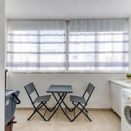 Franza 2 Appartamento Torre San Giovanni Ugento