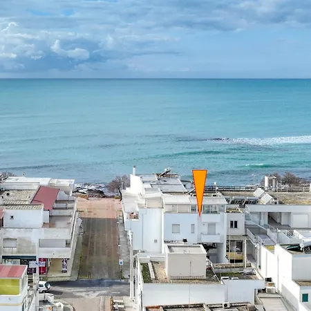 Franza 2 Appartamento Torre San Giovanni Ugento