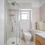 아파트 Franza 2 토레 산 지오반니 우겐토