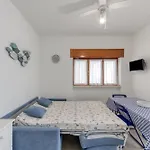 Franza 2 토레 산 지오반니 우겐토