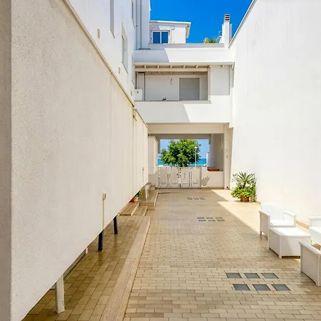 Franza 2 * Torre San Giovanni Ugento