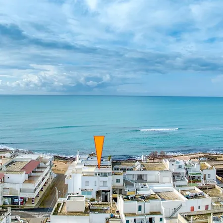 Lejlighed Franza 2 Torre San Giovanni Ugento